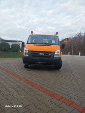 Vand Ford Transit