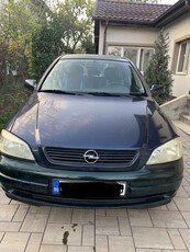 Vand masina opel astra G