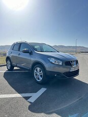 Vând Nissan Qashqai 1.6 dCi, 130 CP, 2013, Keyless Entry