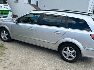 Vand Opel Astra H 2007