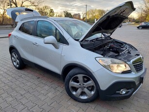 Vând Opel Mokka 2013