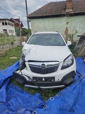 Vand Opel Mokka!Avariat!!!