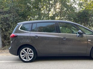 Vand opel zafira C Tourer2017 automat