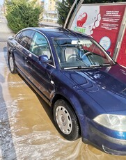 Vand Passat 2002 1.6 benzina