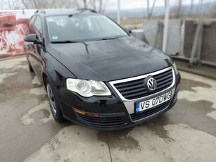 Vând Passat b6 2008