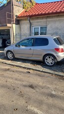 vand peugeot 307 2.0HDI 136CP