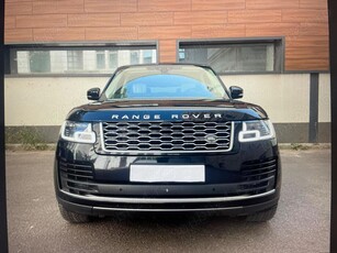 Vand Range Rover Vogue