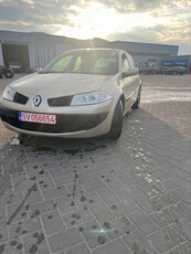 Vând renault megane