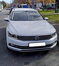 Vând sau schimb Volkswagen passat b8 2015