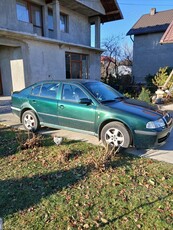 Vând Skoda Octavia 1