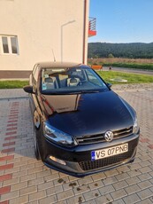 Vând Volkswagen Polo 1.6 tdi