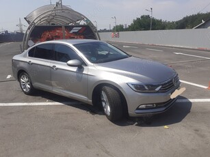 Vand VW Passat B8 berlina 2017