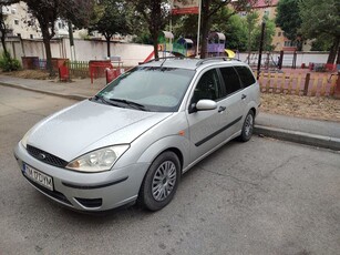 Vind Ford focus 1.8 diesel combi