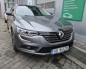 vind renault talisman