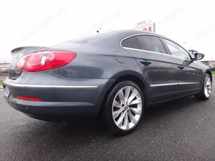 Volkswagen CC Passat CC carat Edition