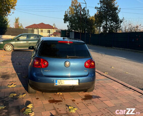 Volkswagen Golf 5