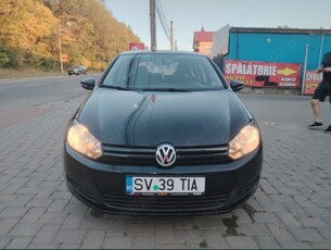 Volkswagen Golf VI