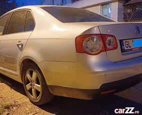 Volkswagen Jetta 1.9 TDI