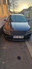 Volkswagen Passat 1.8TSI an 2009