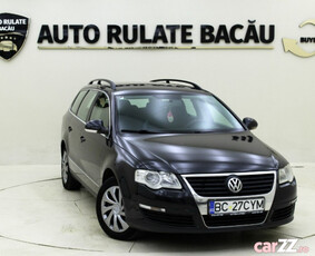 Volkswagen Passat 1.9 TDI 105 CP 2007 Euro 4