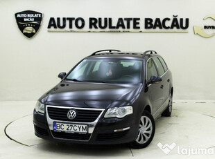 Volkswagen Passat 1.9 TDI 105 CP 2007 Euro 4