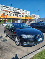 Volkswagen Passat B7