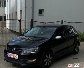 Volkswagen Polo 1.6 TDi / 2010 / RATE