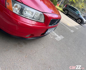 Volvo s60 2.4 benzină 170 cp