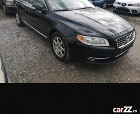 Volvo S80 1.6 diesel 2010