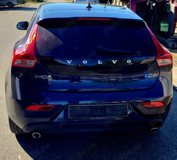 Volvo V40 D4 Edition Polestar