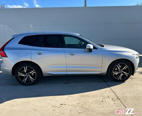 Volvo XC60 R Design, D4, an 2019