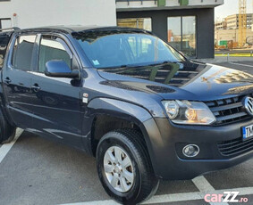 Vw AMAROK an 2012 mot 2.L tdi acte la zi