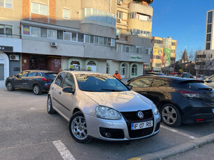 Vw Golf 5 GTI 1.9 diesel An 2008