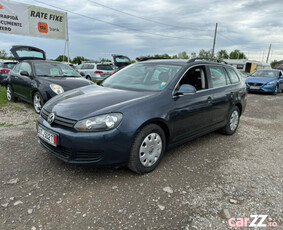 Vw golf 6-1.6 diesel-2011-rate fixe-garantie