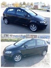 Vw golf plus 6 TSI,an fabricație 2010, motor 1200 benzina,105cp, euro 5