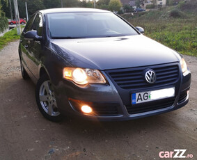 VW Passat 1.4 TSI