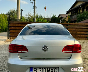 VW Passat 1.4TSI, 148.000km, NEGOCIABIL