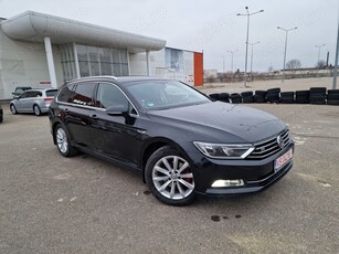 VW-Passat B8