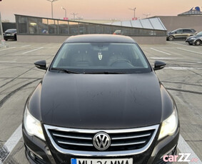 VW Passat cc-2009-1.8 benzina-160 cp-automata-244.000km-webasto