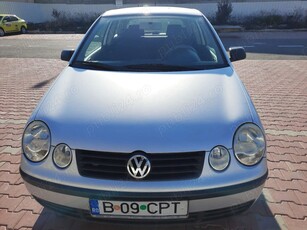 VW Polo 1,2 Benzina, - 9n