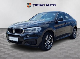 BMW BMW X6 3.0