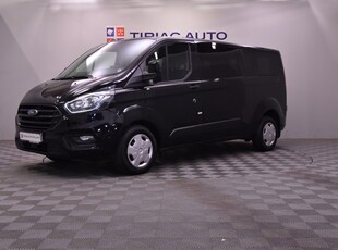 FORD FORD TRANSIT CUSTOM 2.0 D