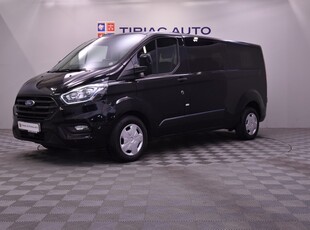 FORD FORD TRANSIT CUSTOM 2.0 D