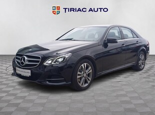 MERCEDES-BENZ MERCEDES BENZ CLASA E 220 D