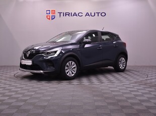 RENAULT RENAULT CAPTUR 1.3 L