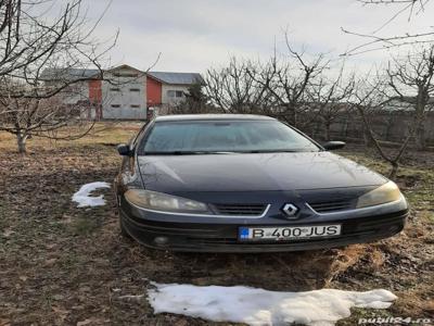 Renault Laguna 2007