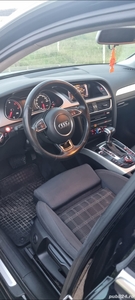 Audi A4 B8 Breck 2014