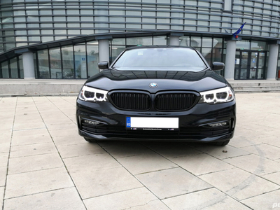 BMW 520 D Impecabil