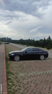 BMW 525 xdrive