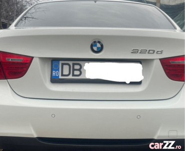 BMW e90 2010 320 diesel